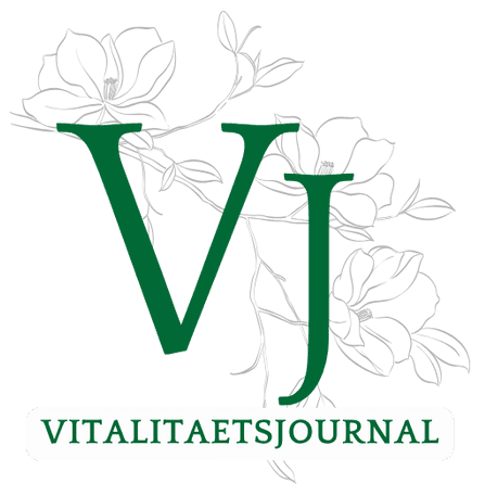 Vitalitaetsjournal